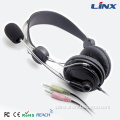 New Developed Headphone with Mic for Computer